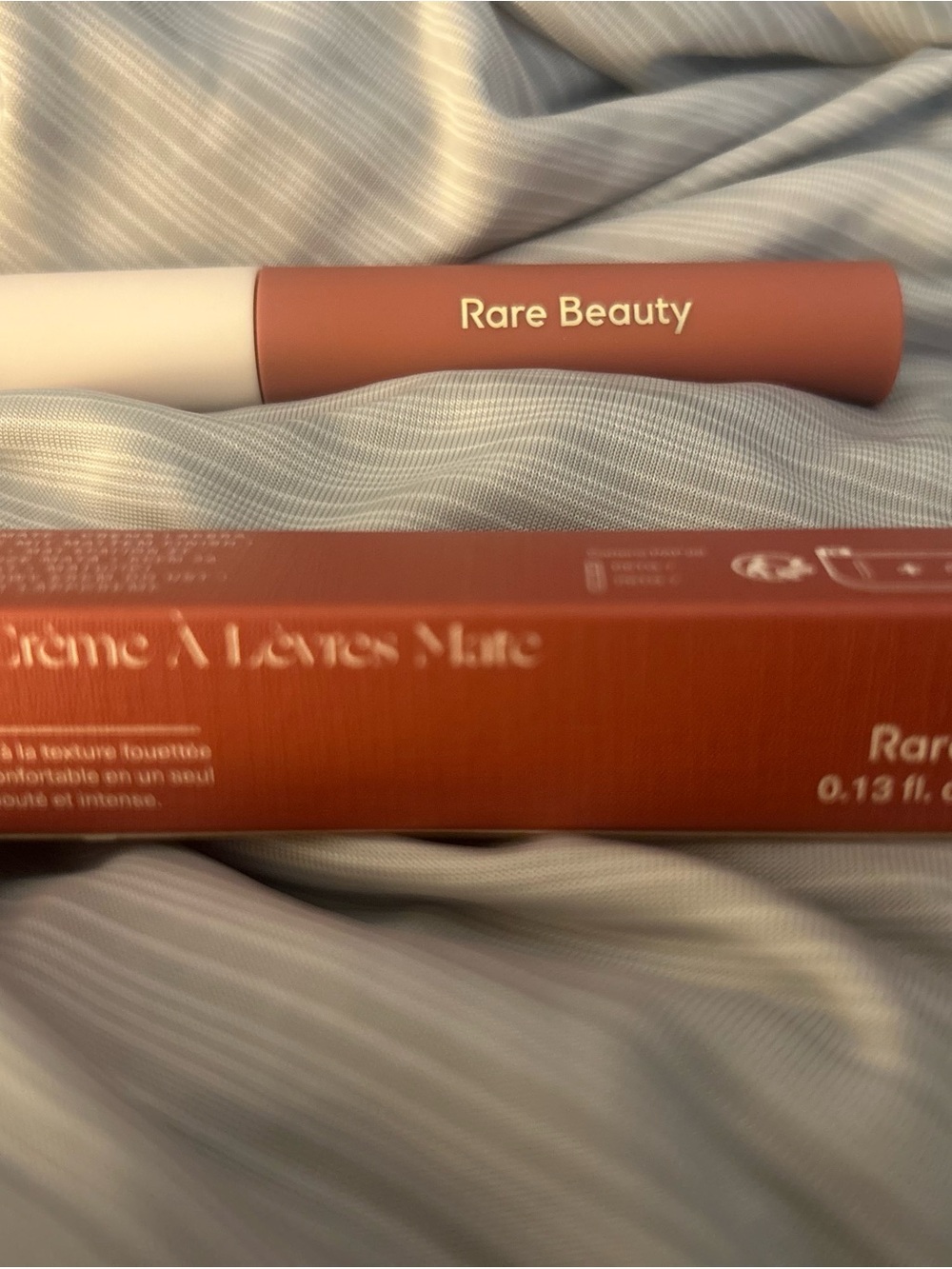 Lip Balm Tube in Box